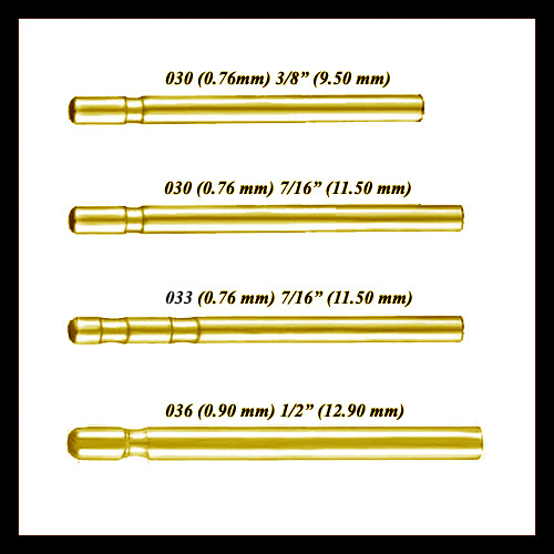 Friction Posts